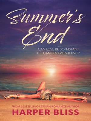 Summer's End - ebook
